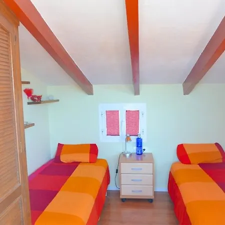 Cute Duplex In The Center Of Hotel