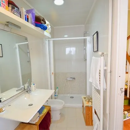 Cute Duplex In The Center Of Hotel 3*