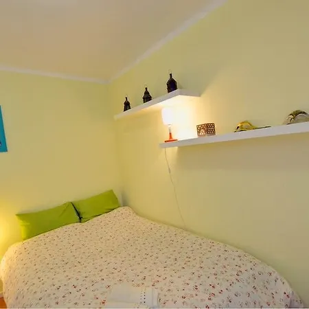 Cute Duplex In The Center Of 3* Sitges